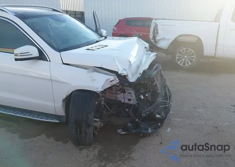 2018 Mercedes-Benz Gls 450 4Matic from USA, damaged, VIN 4JGDF6EE9JB005075